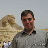 Сергей Новоченко