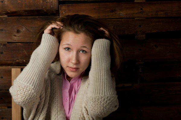 Оксана Федорова