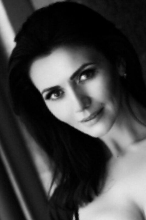 Ирина Гончарова