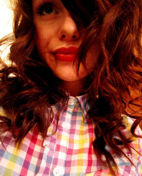 Наталья Волкова