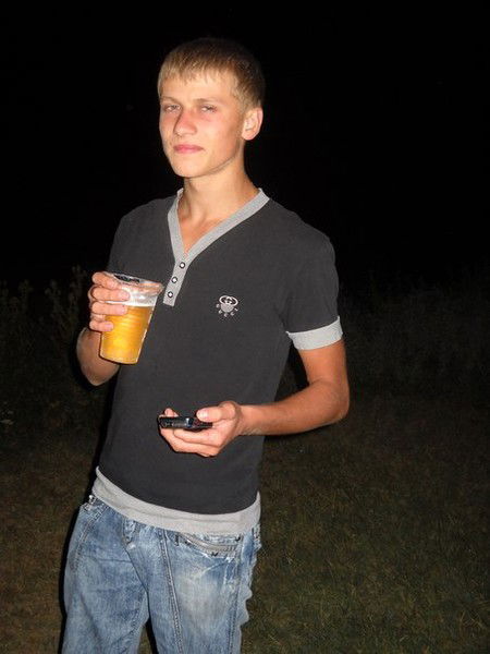 Илья Зеленский