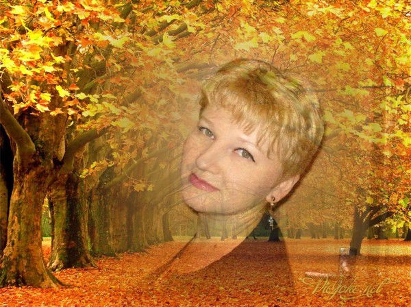 Татьяна Лютик