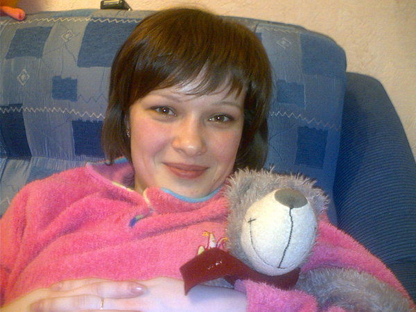 Анна Измайлова