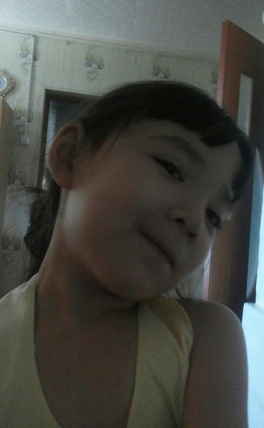 Аяш Досниязова