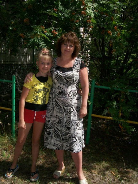 Елена Ожерельева