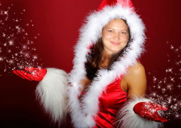 Альбина Ткаченко