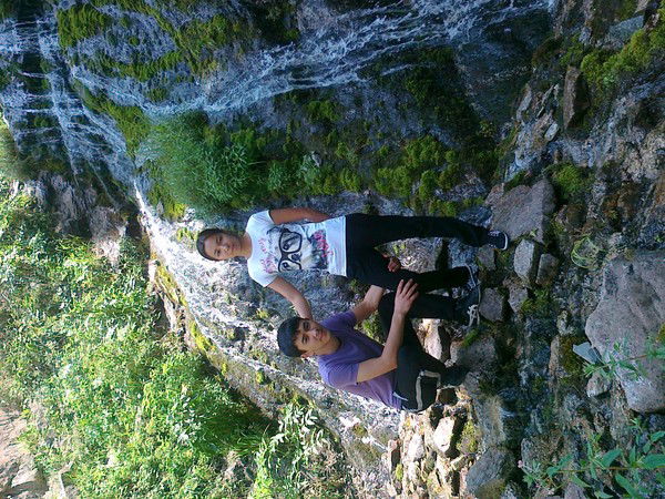 Асхат Бекзатхан