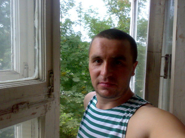 Валерий Вдовин