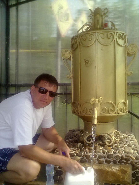 Олег Трущин