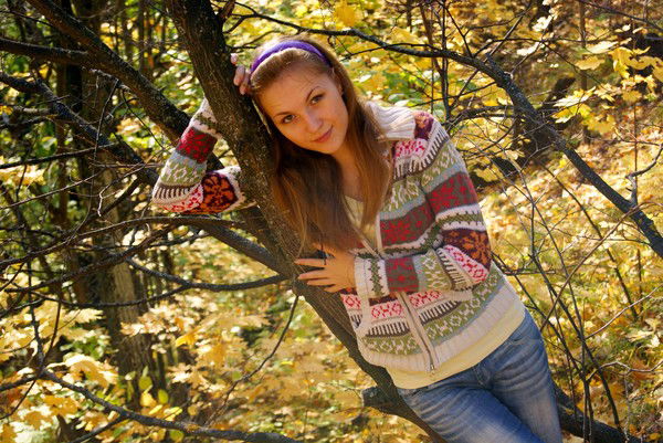 Лейсан Новикова