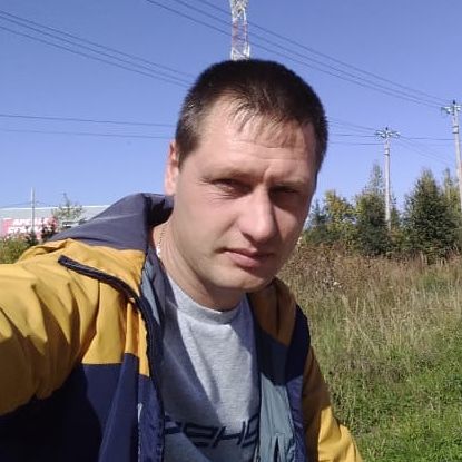 Виталий Калыняк