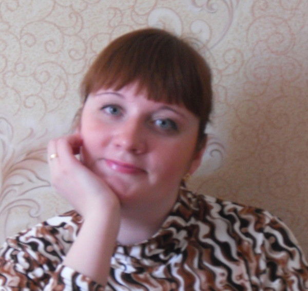 Евгения Костюкевич