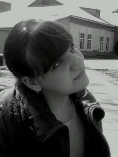 Ксюша Соколовская