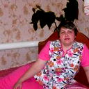 Фирая Каримова