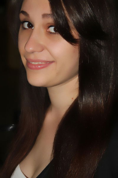 Светлана Гамаюнова