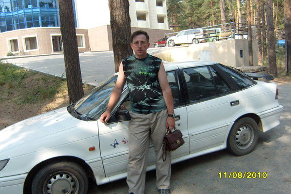 Игорь Иванов