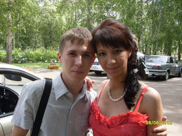 Лилия Хамидуллина