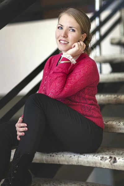 Валентина Выгузова