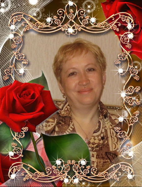 Ольга Стрелец