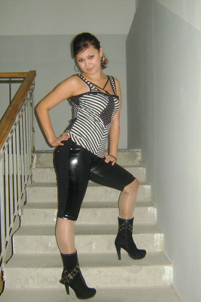 Регина Дивитаева