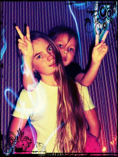 Лида Ильина