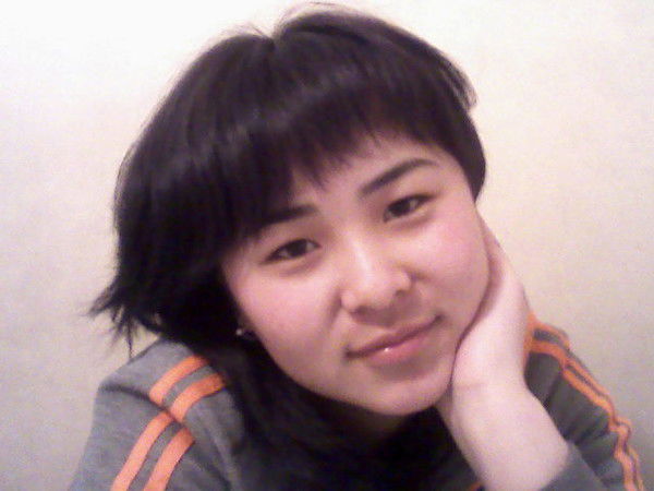 Т?ре Айгерим