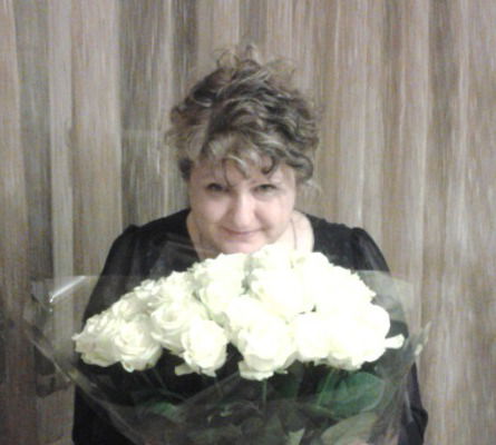 Елена Белякова