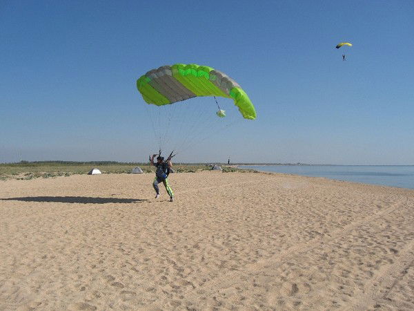 Максим Юрков