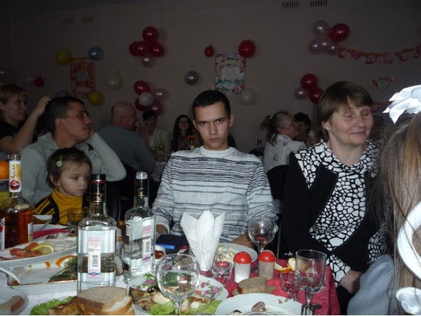 Киндинов Александр