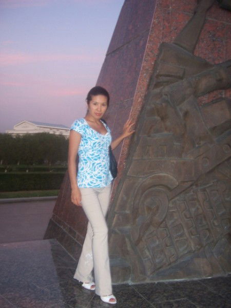 Роза Кактаева