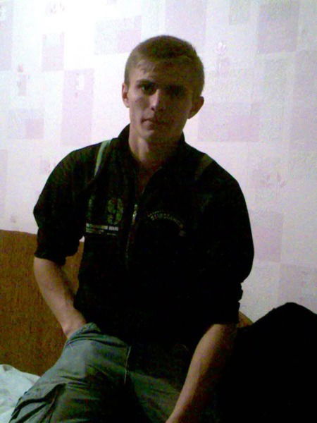 Александр Ковалев