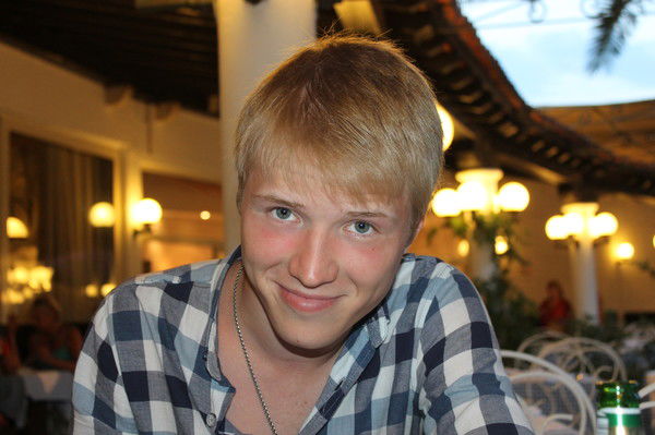 Леонид Кисель