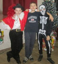 Андрей Сомкин