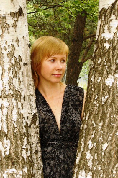 Ольга Краснослободцева