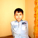 Аслан Dosymzhan