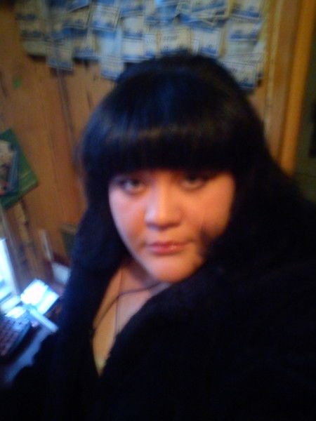 Зубаерова Мария