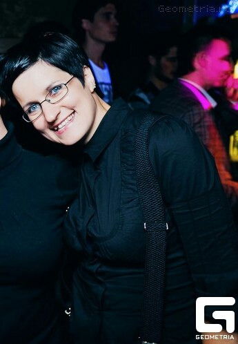 Вера Сафонова (Глотова)