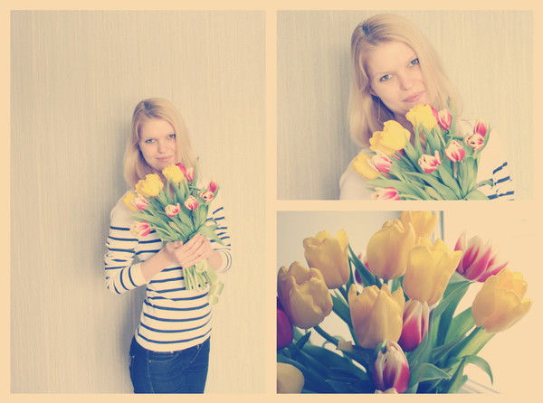 Катя Облачко