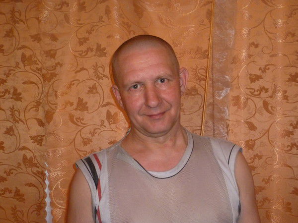 Александр Вавилов