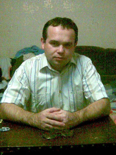 Рашид Зубаиров