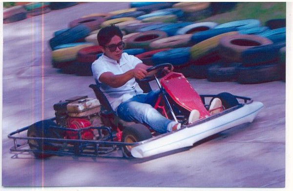 Ильхом Мухамадиев