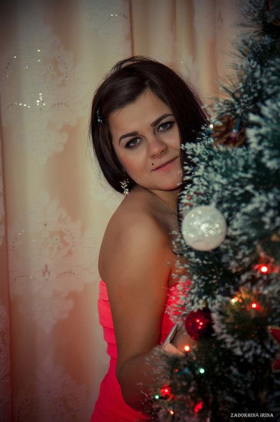 Наталья Левычкина