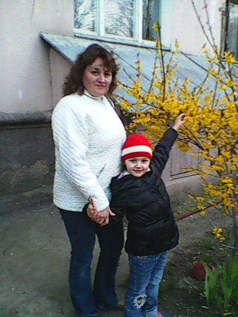 Нина Соломян