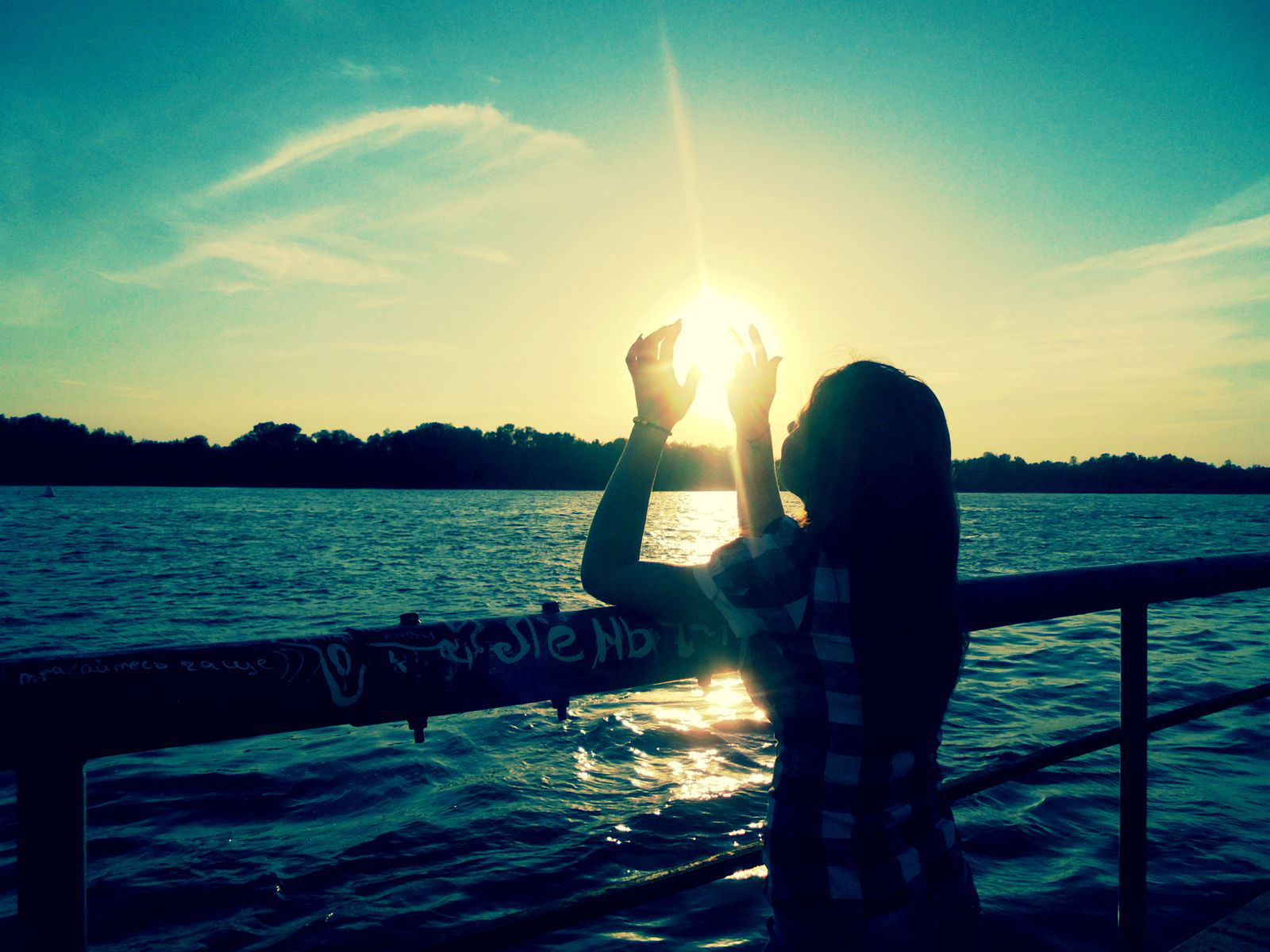 Юлия Сальникова