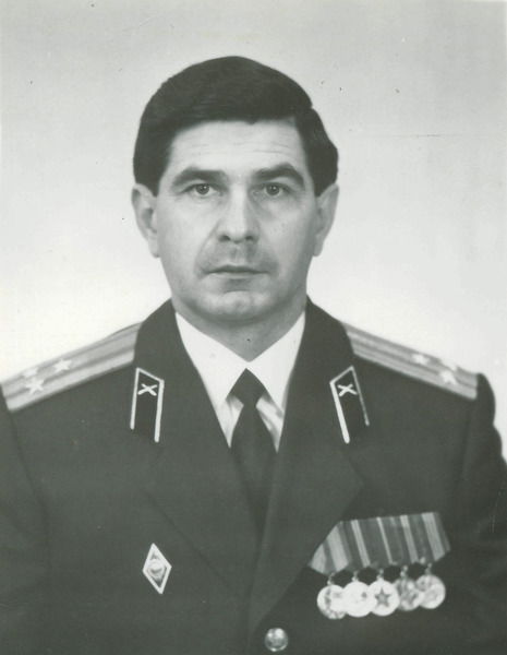 Владимир Меньшиков