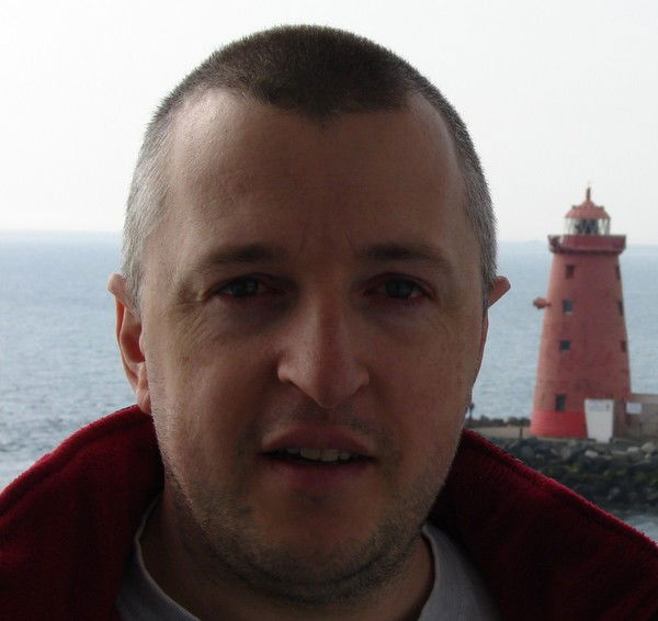 Валерий Булынин