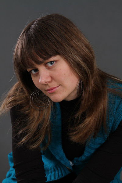 Марина Лазинская