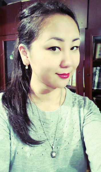 Gulfairus Ualiakhmet