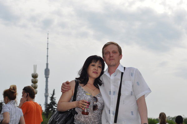 Эдуард Герасимов