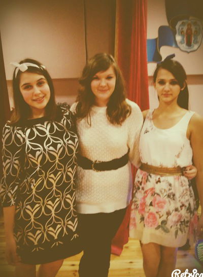 Анастасия Синяк